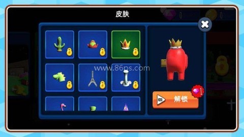 躲喵喵进化版 第1张图