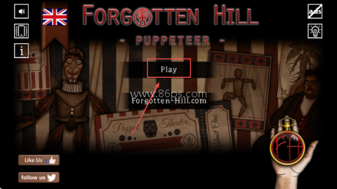 遗忘之丘木偶戏 第1张图