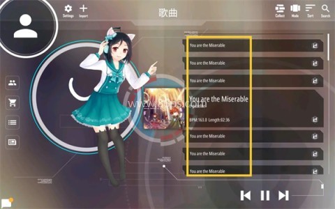 malody4.3.7版 第3张图