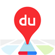 百度地图3d实景地图