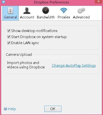 Dropbox 第2张图