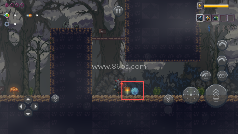 小机器人2 第4张图