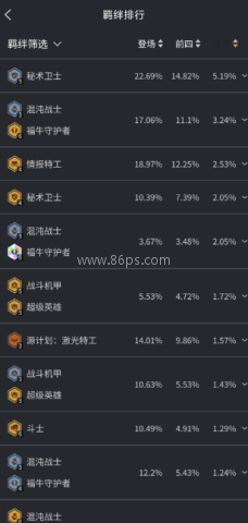 兔小铲 第6张图