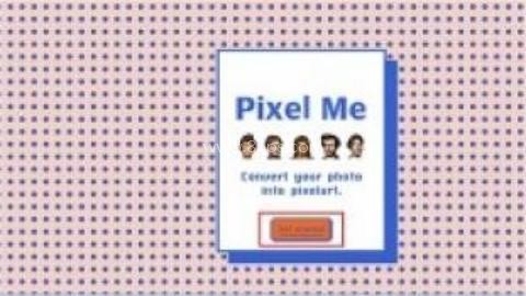 pixelme 第2张图
