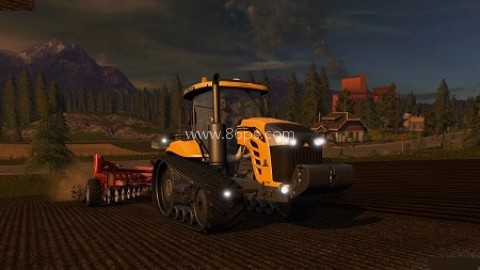 模拟农场17 第1张图