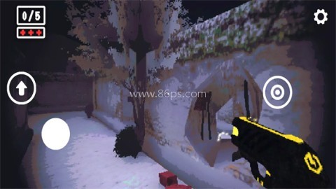 恐怖巧克力工厂 第1张图