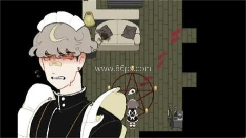 了不起的女仆 第2张图