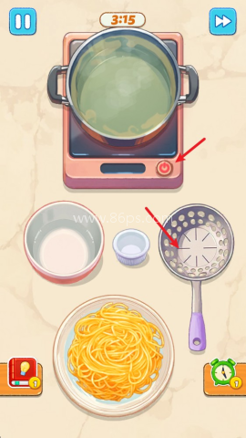 烹饪果酱舒适 第3张图