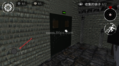 冬季噩梦 第4张图