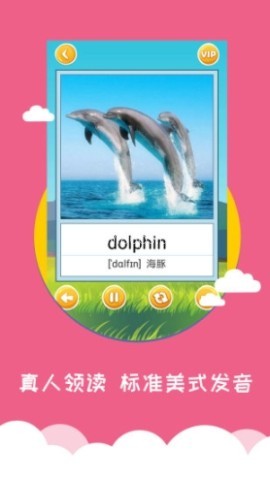 宝宝学英语 第2张图