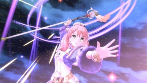 蕾丝莱利安娜的炼金工房 第5张图