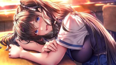 甜蜜女友3 第1张图