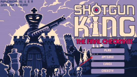 霰弹国王终局将死 第7张图