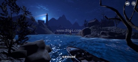 内心的噩梦僵尸