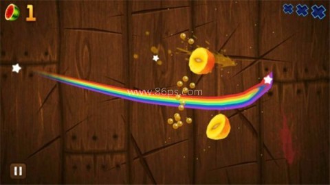 水果切切乐 第4张图