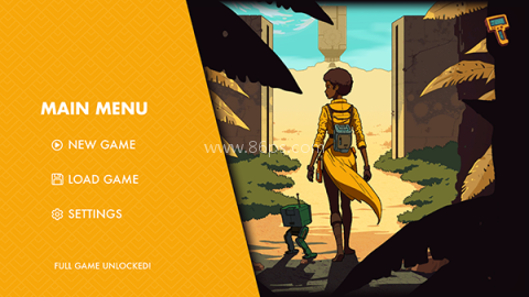 被遗弃的星球手机版 第1张图