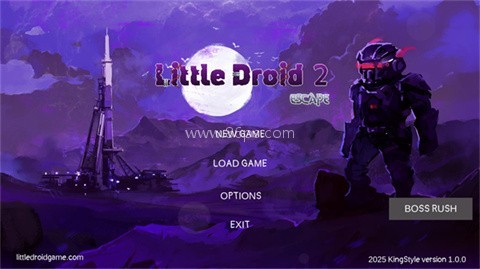 小机器人2 第5张图