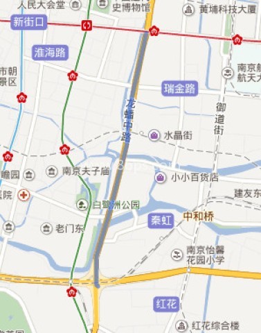 兰图绘 第16张图