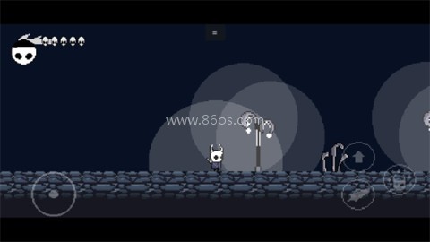 空洞骑士自制版 第3张图