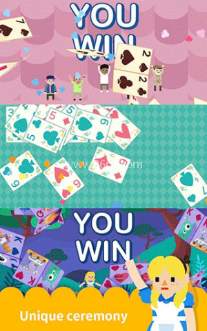 卡牌烹饪塔 卡牌烹饪塔