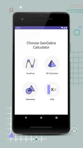 geogebra geogebra