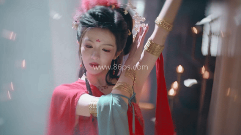 完蛋我被美女包围了2 第4张图