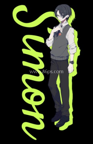 时廻者 第5张图