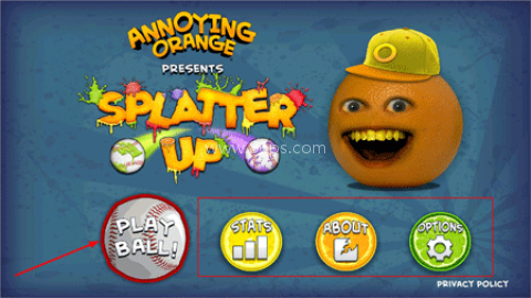 烦人的橘子2026 第1张图