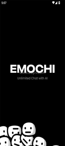 emochi ai