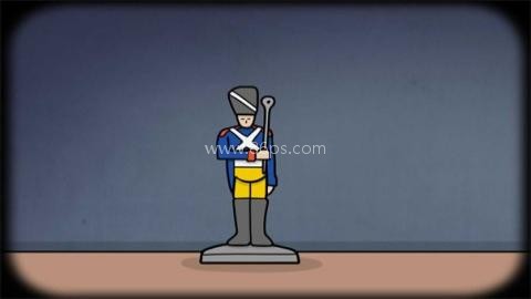 锈湖湖之仆从 第1张图