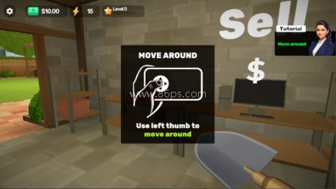 掘地求财2 第1张图