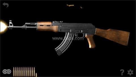 真实枪械2 第4张图