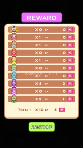 拉布布盲盒 第7张图