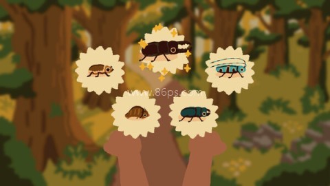 斗虫公园官方版 斗虫公园官方版