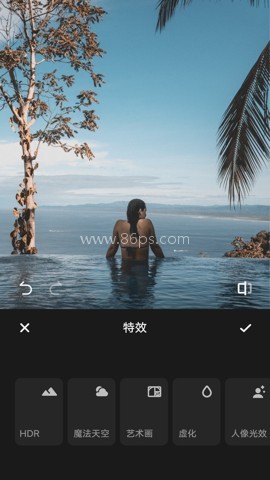 vivo摄影 第2张图