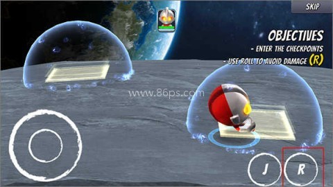 奥特曼大乱斗4 第3张图