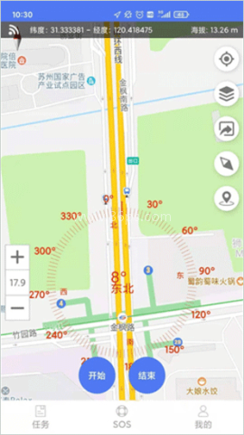 生态护林员 第4张图