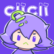 clicli紫色版
