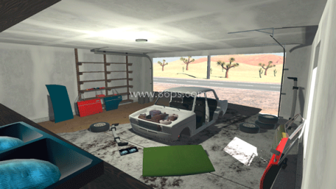 驾驶地平线 驾驶地平线