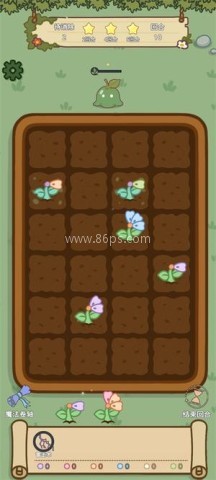 魔法花匠 魔法花匠