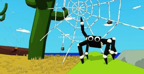 织带之旅 第7张图