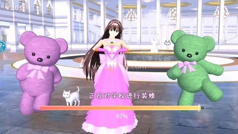 逆袭的旅程游戏 第1张图