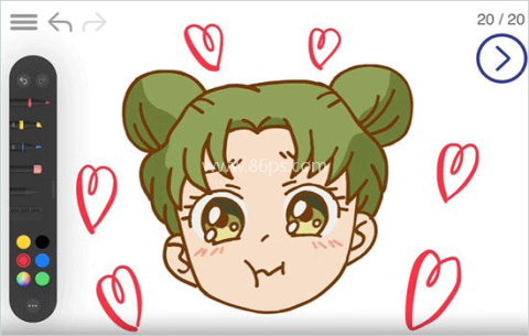 ArtWorkout 第10张图