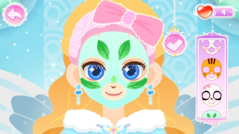 奇妙百变公主免费版 第4张图