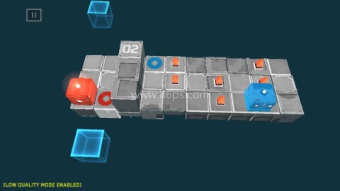 死亡方块 第7张图