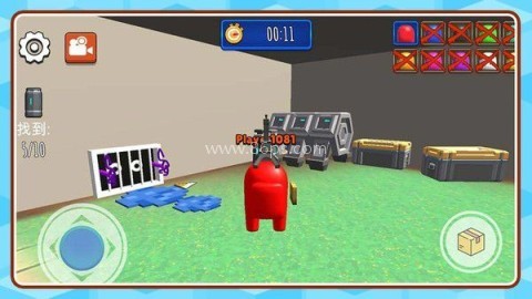 躲喵喵进化版 躲喵喵进化版