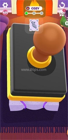 海绵艺术 第3张图