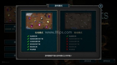 折磨之地地下城RPG 第2张图