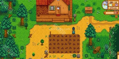 星露谷物语mod手机直装版 第8张图