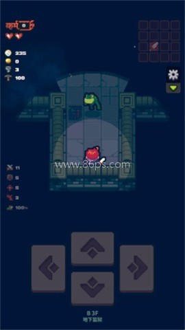 孤勇地牢 第2张图